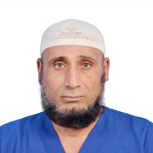 صابر علي