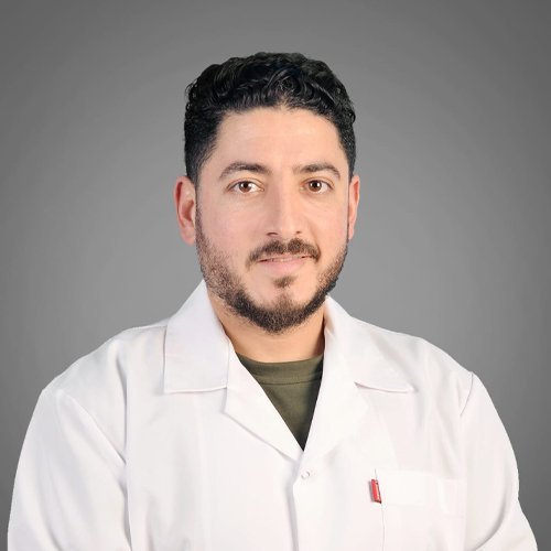 أحمد صلاح سالم