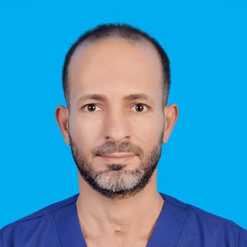 علاء الصديق